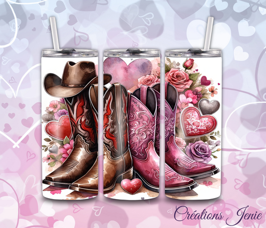 Western love