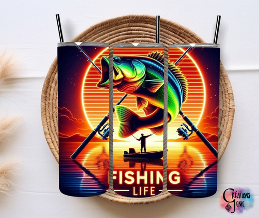 Fishing Life