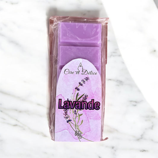 Fondant parfumé Lavande