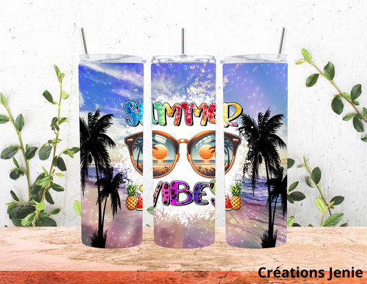Summer vibes