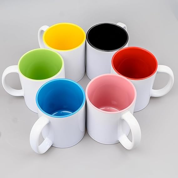 Tasse 11 oz personnalisé