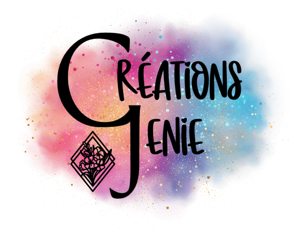Créations Jenie