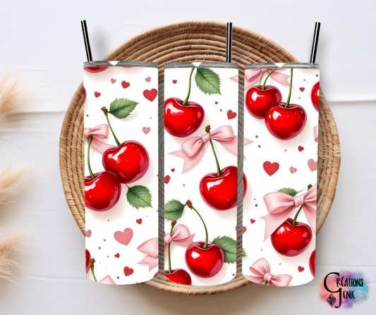 Cherry baby