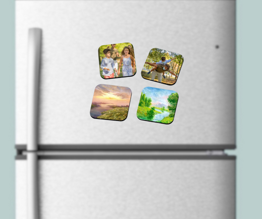 Aimant pour frigo